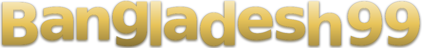 Bangladesh 99 logo